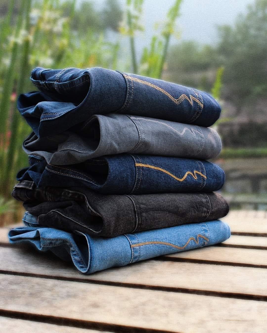 Men's Jeans